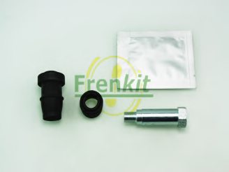 FRENKIT 814002 Guide Sleeve Kit, brake caliper